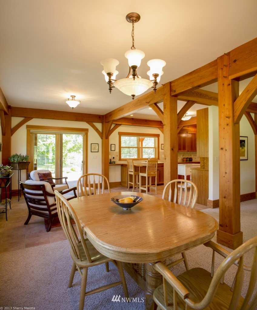 847 Wolf Creek Road Winthrop, WA 98862 - Photo 15 of 25 Gallery Image 15