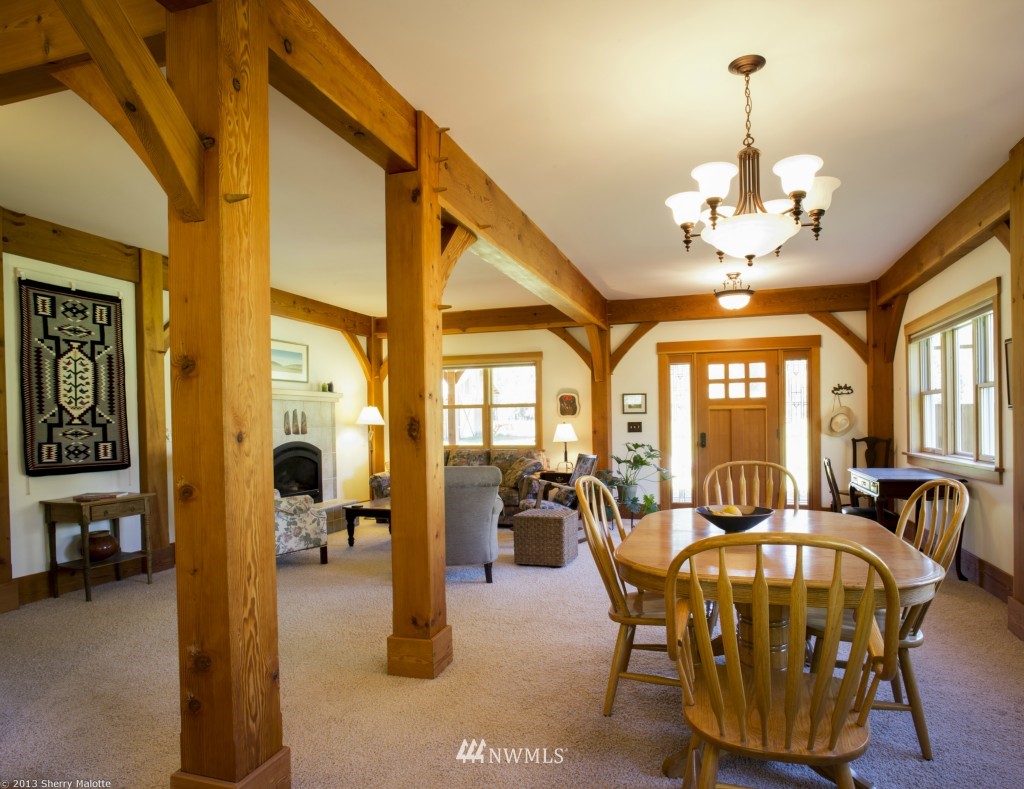 847 Wolf Creek Road Winthrop, WA 98862 - Photo 17 of 25 Gallery Image 17