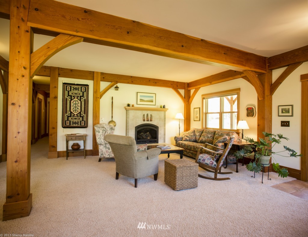 847 Wolf Creek Road Winthrop, WA 98862 - Photo 18 of 25 Gallery Image 18
