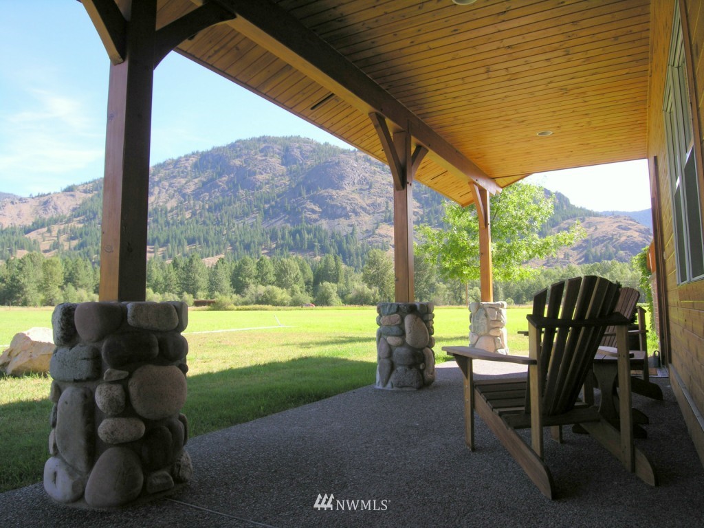847 Wolf Creek Road Winthrop, WA 98862 - Photo 20 of 25 Gallery Image 20