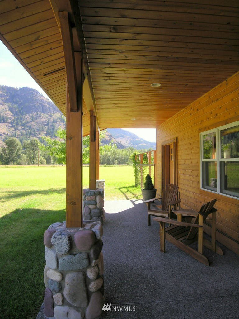 847 Wolf Creek Road Winthrop, WA 98862 - Photo 22 of 25 Gallery Image 22