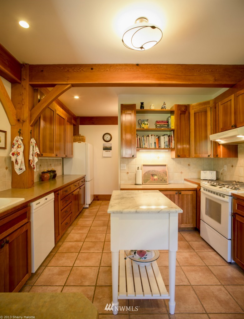 847 Wolf Creek Road Winthrop, WA 98862 - Photo 7 of 25 Gallery Image 7