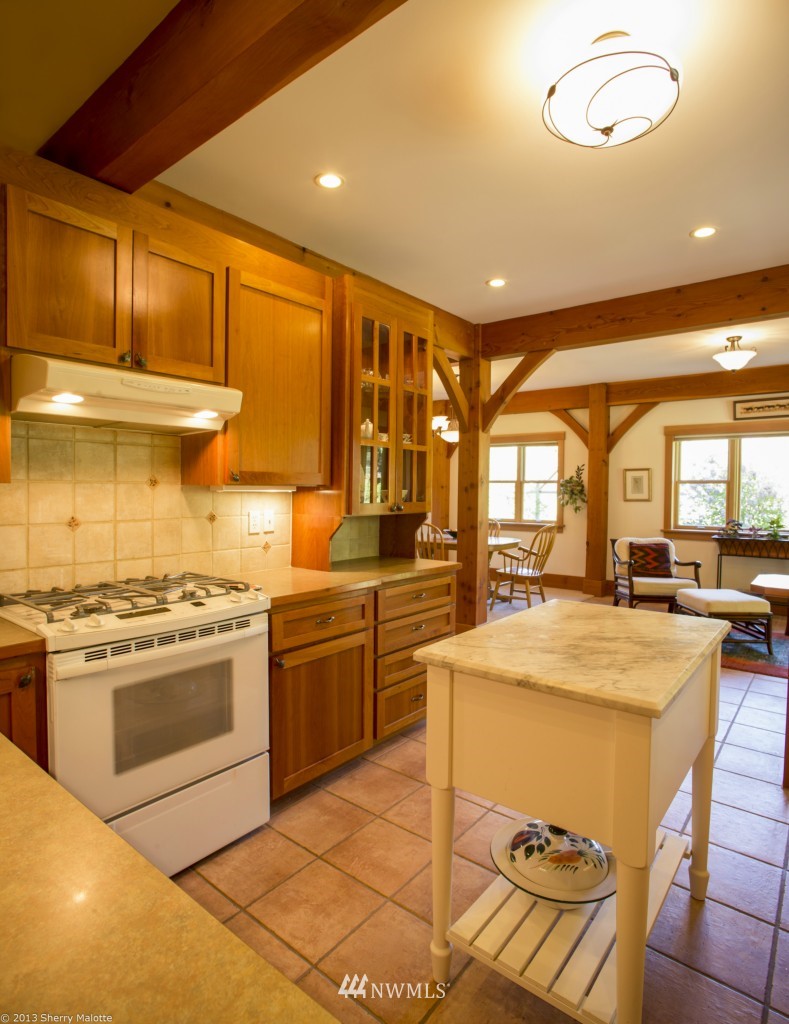 847 Wolf Creek Road Winthrop, WA 98862 - Photo 8 of 25 Gallery Image 8