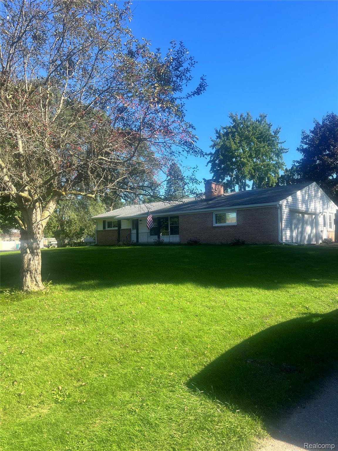 3063 West Britton Road Perry, MI 48872 - Photo 12 of 32 IMG_4961.jpeg