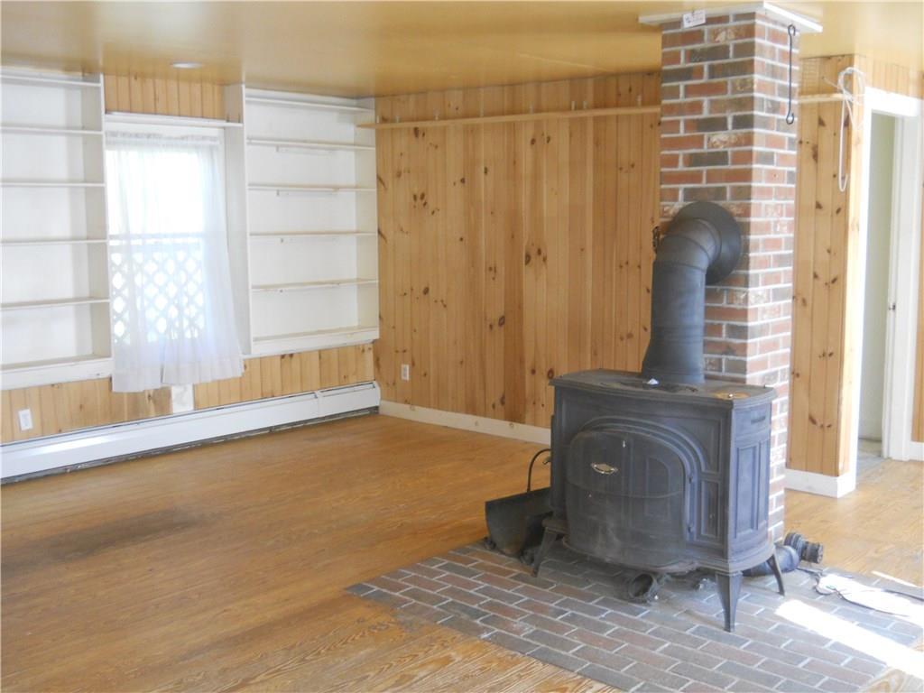 394 Denmark Road Brownfield, ME 04010 - Photo 10 of 35 Family room