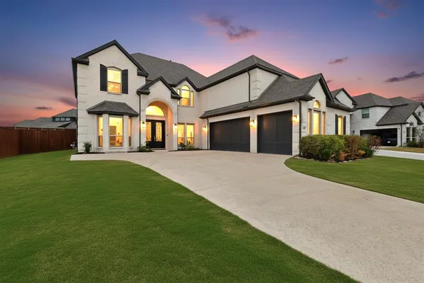$949,999 | 1530 Clipston Drive, Prosper, TX 75078