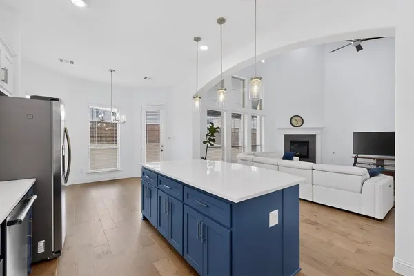 $949,999 | 1530 Clipston Drive, Prosper, TX 75078
