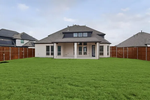 $949,999 | 1530 Clipston Drive, Prosper, TX 75078