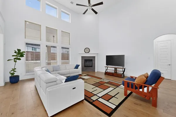 $949,999 | 1530 Clipston Drive, Prosper, TX 75078