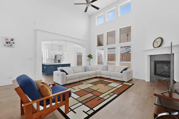 $949,999 | 1530 Clipston Drive, Prosper, TX 75078