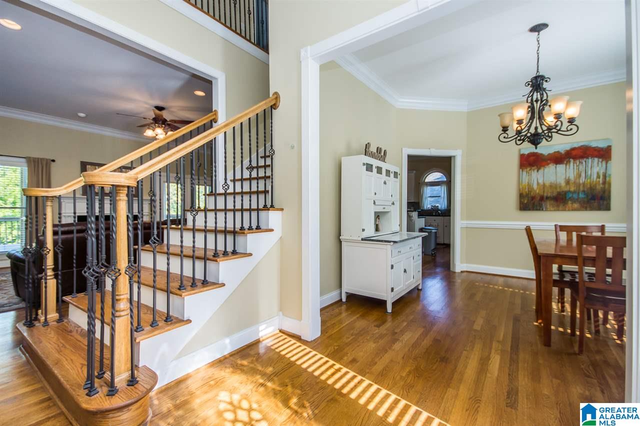 247 Timber Ridge Circle Alabaster, AL 35007 - Photo 3 of 50