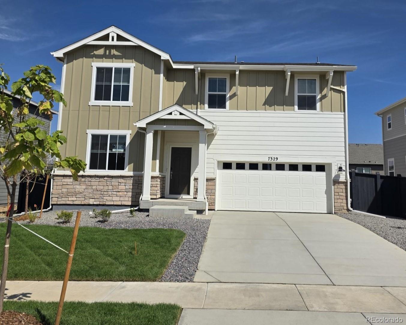 7329 West 27th St Road Greeley, CO 80634 - Photo 1 of 29 Gallery Image 1