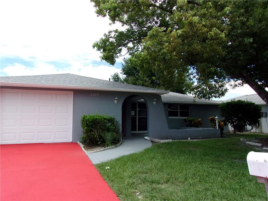 7245 Isle Drive Port Richey, FL 34668 - Photo 1 of 1 Gallery Image 1