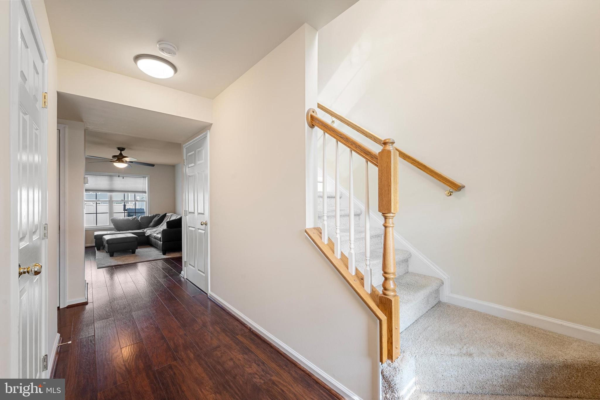 66 Fuzzy Tail Drive Ranson, WV 25438 - Photo 6 of 28 New LVP flooring