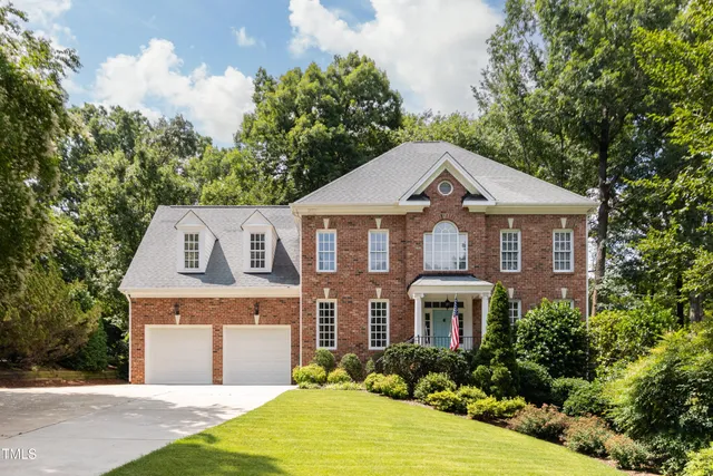 $1,250,000 | 3359 Hampton Road, Raleigh, NC 27607