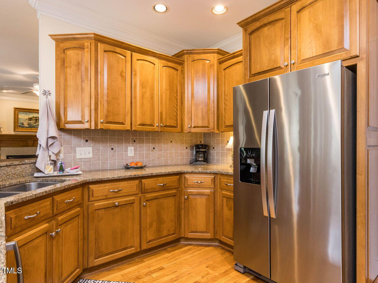 3359 Hampton Road Raleigh, NC 27607 - Photo 14 of 47 Kitchen