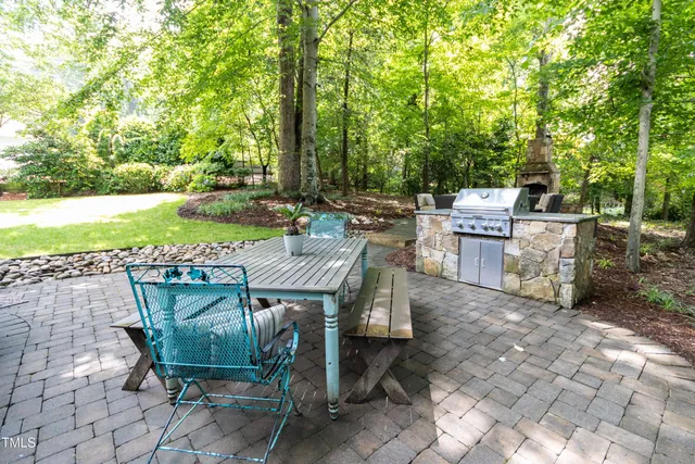 $1,250,000 | 3359 Hampton Road, Raleigh, NC 27607