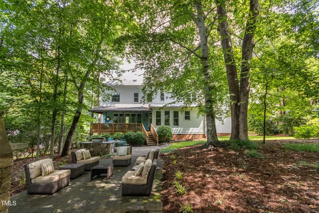 $1,250,000 | 3359 Hampton Road, Raleigh, NC 27607