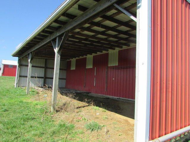 1530 Scaffold Lick Creek Road Berry, KY 41003 - Photo 19 of 23 Photo 19