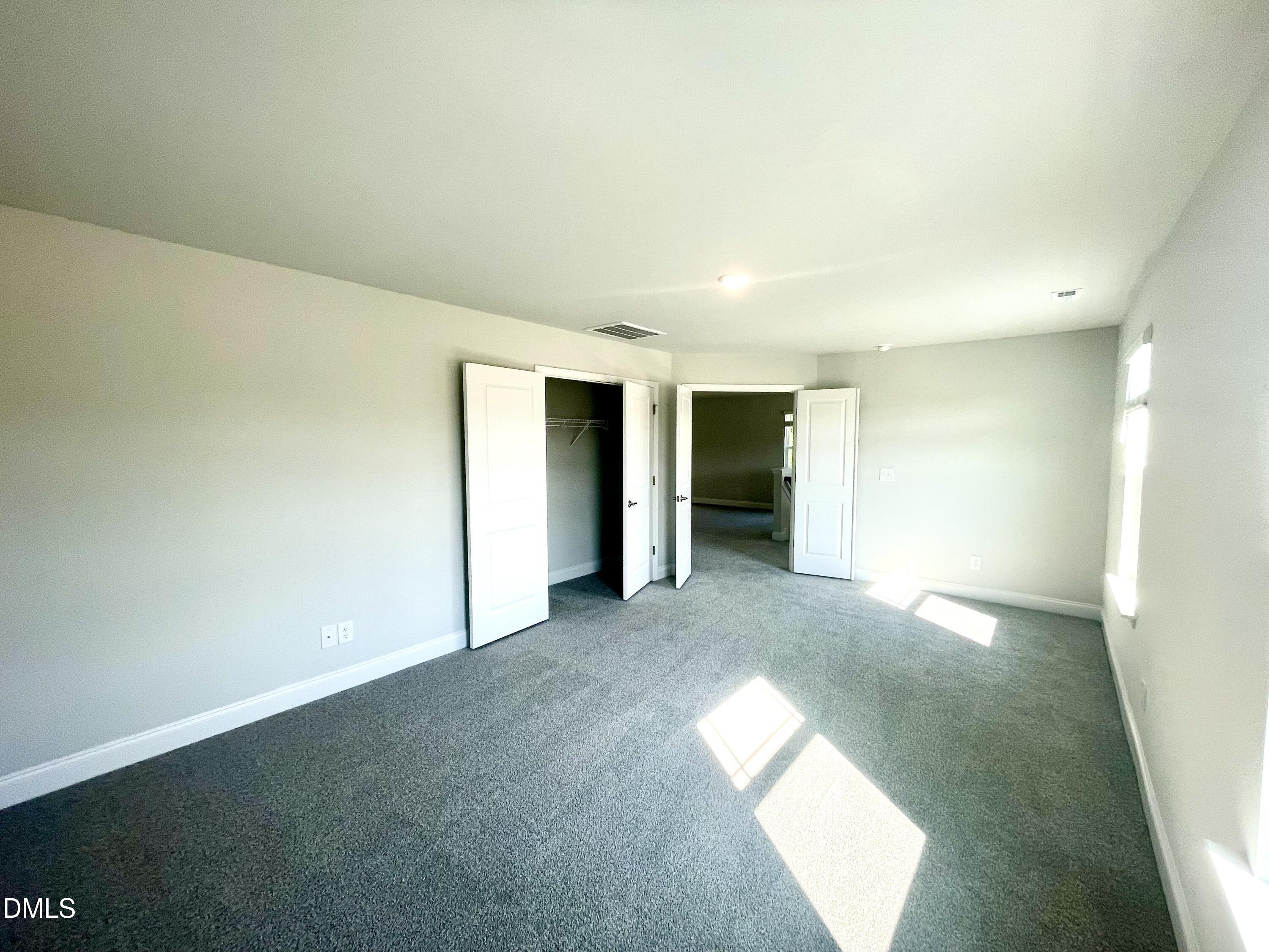 39 Deep Blue Trail Middlesex, NC 27557 - Photo 22 of 37 a view of empty room