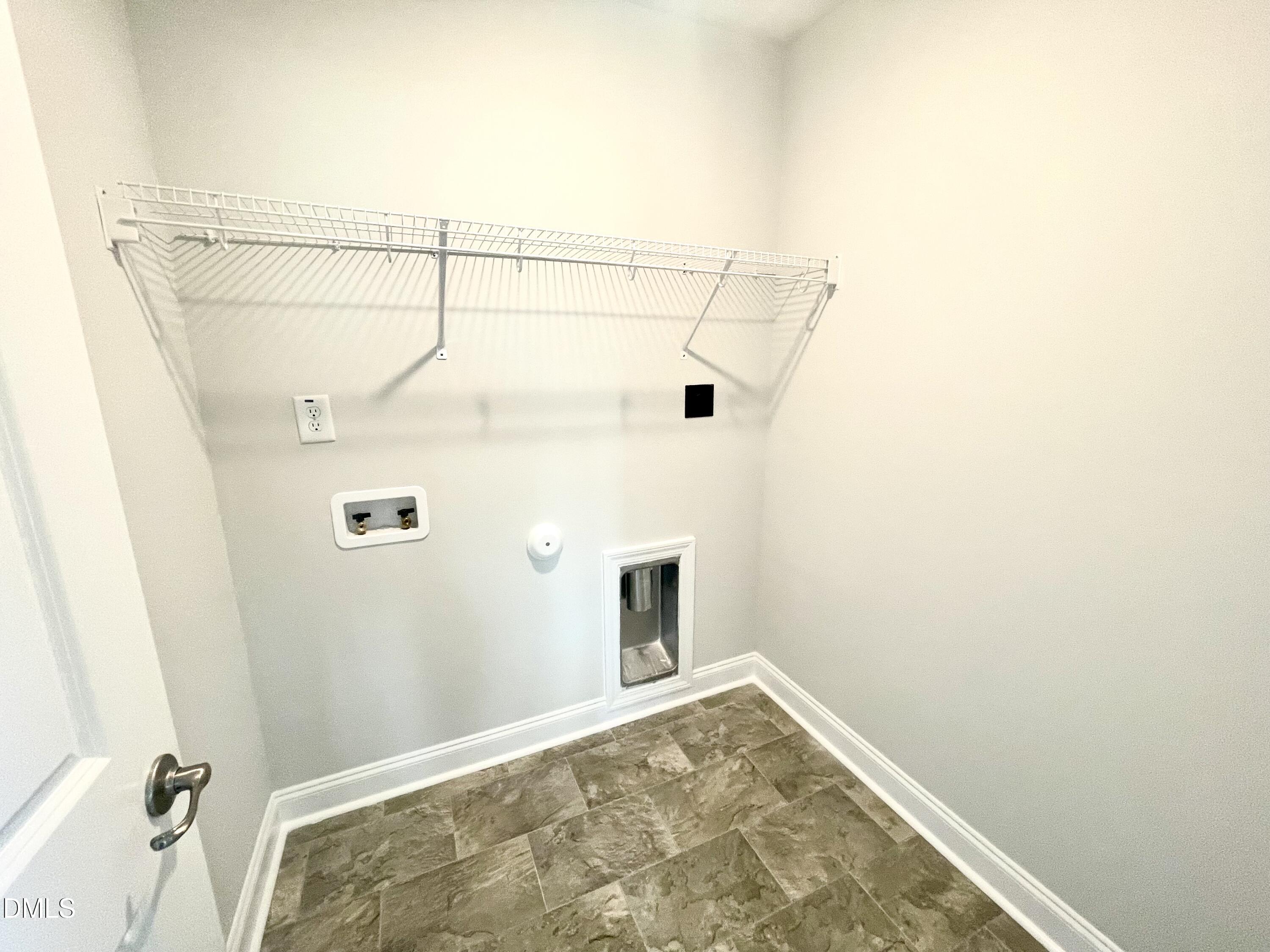 39 Deep Blue Trail Middlesex, NC 27557 - Photo 33 of 37 a view of a small space