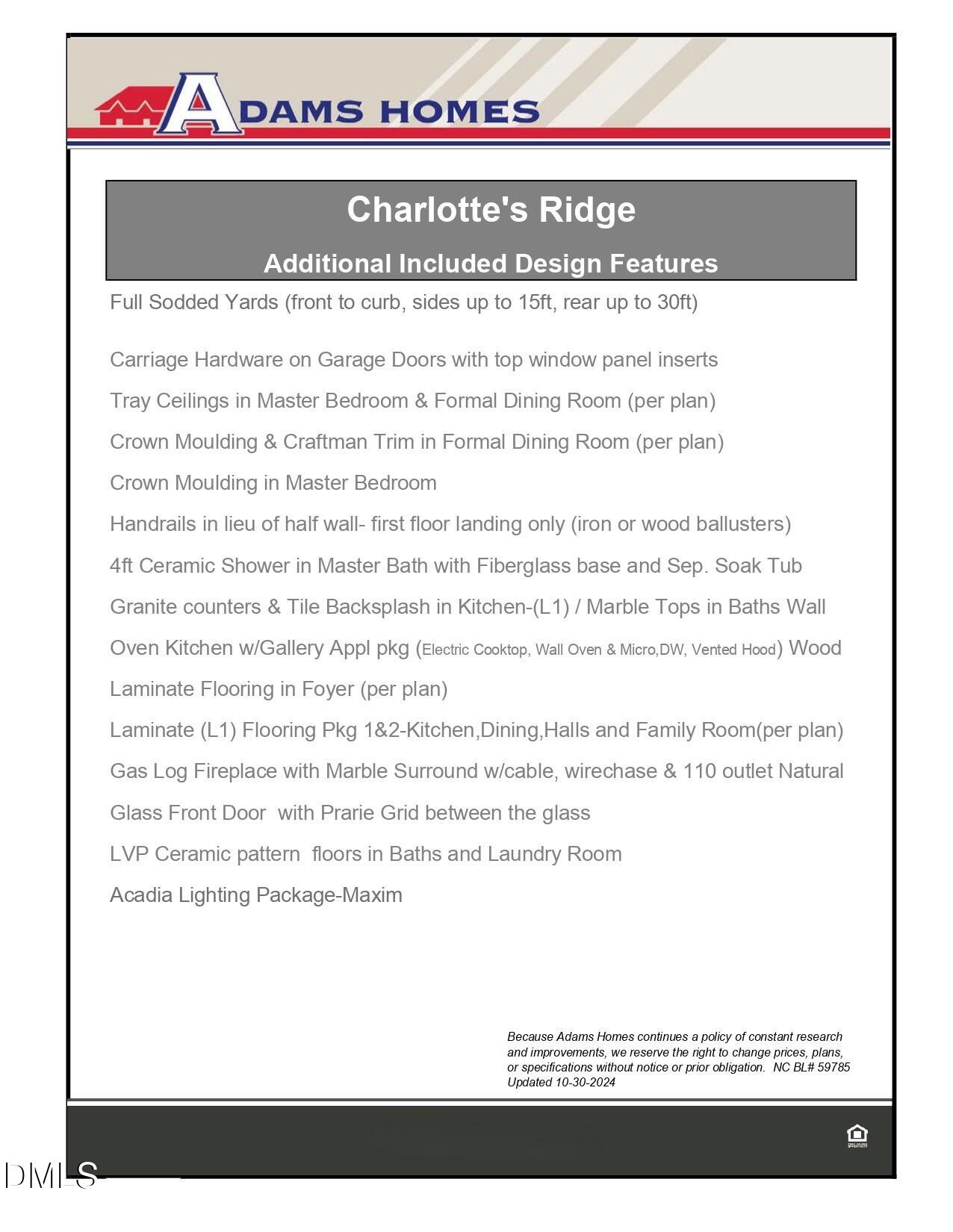 39 Deep Blue Trail Middlesex, NC 27557 - Photo 36 of 37