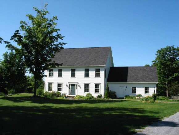 875 Sheep Farm Road Weybridge, VT 05753 - Photo 1 of 1
