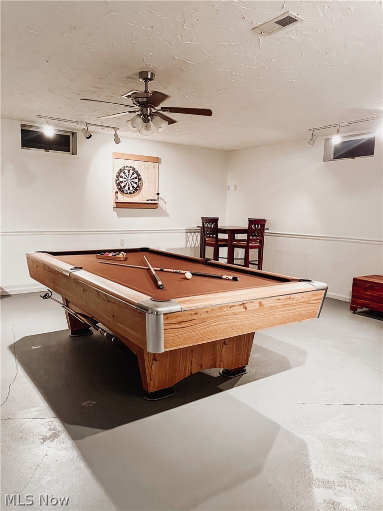 12945 Chamberlain Road Aurora, OH 44202 - Photo 23 of 30 A clean and usable Basement!