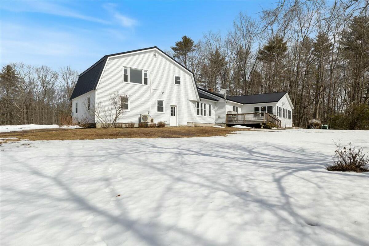 537 River Road Standish, ME 04084 - Photo 43 of 60 537 River Road, Standish