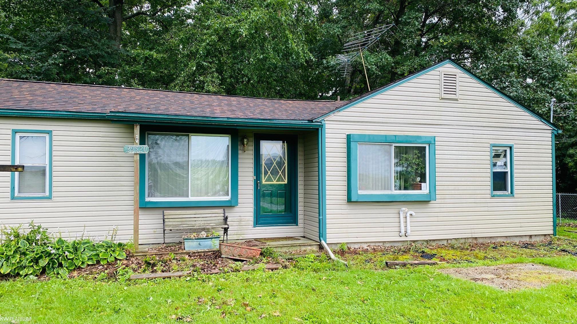 29520 34 Mile Road Richmond, MI 48062 - Photo 2 of 24