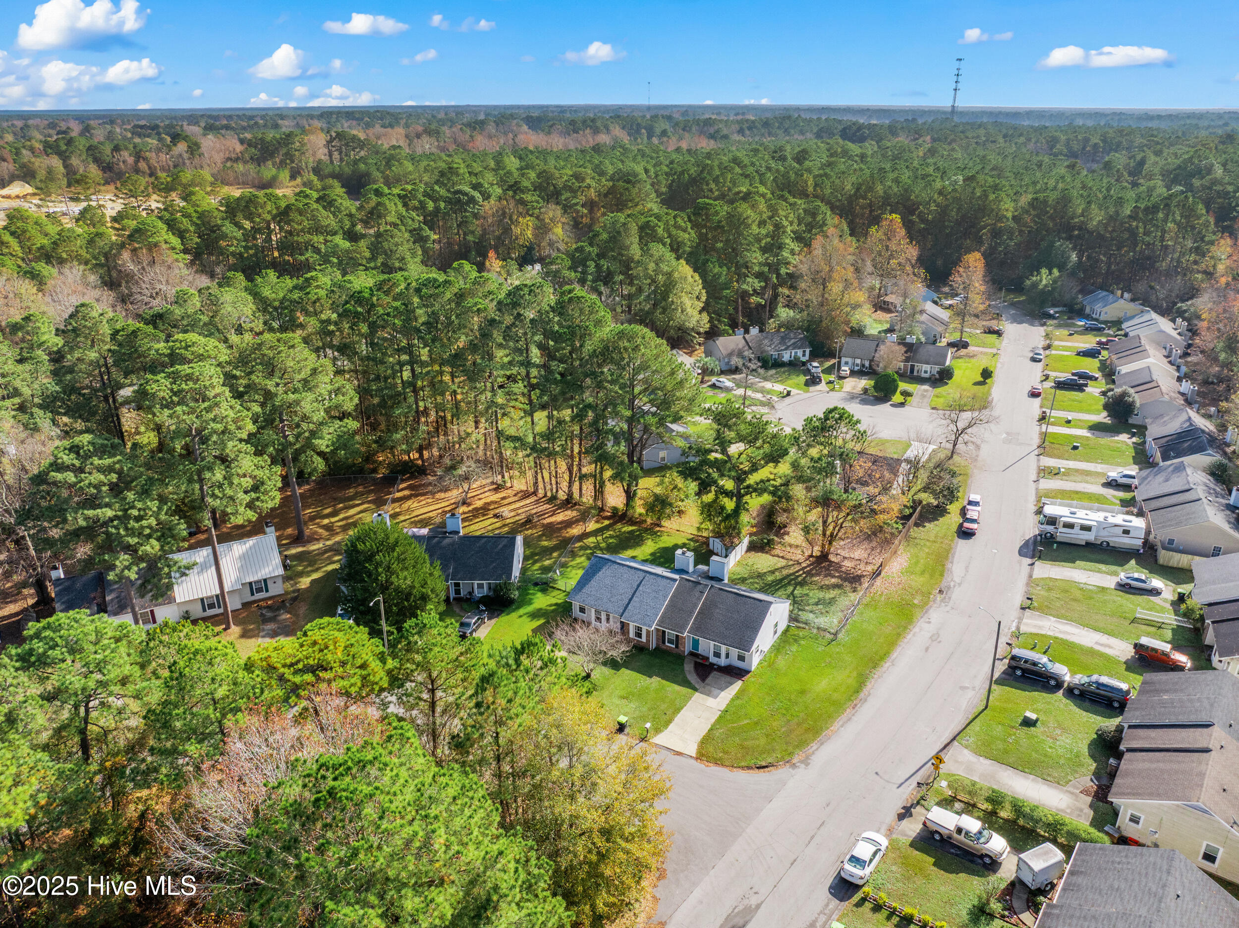 1940 Heather Loop Road Midway Park, NC 28544 - Photo 40 of 43 dji_20251126105737_0013_d