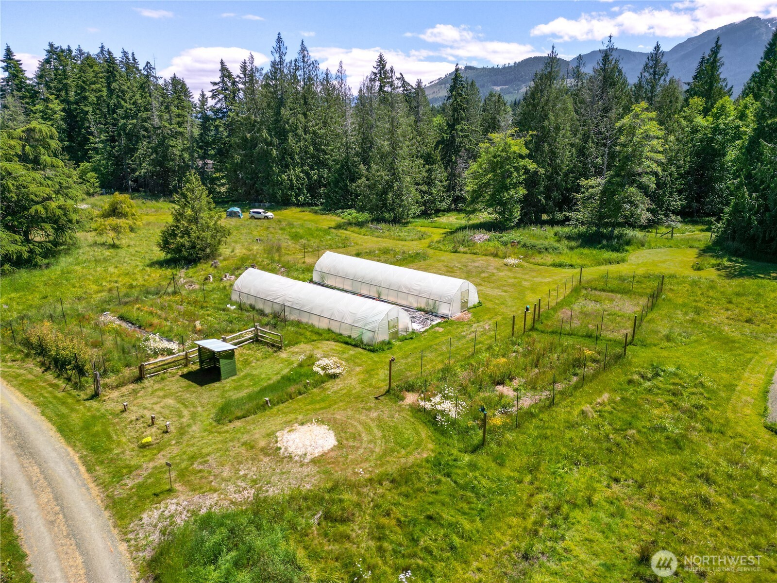 4003 South Tiller Road Port Angeles, WA 98362 - Photo 38 of 40