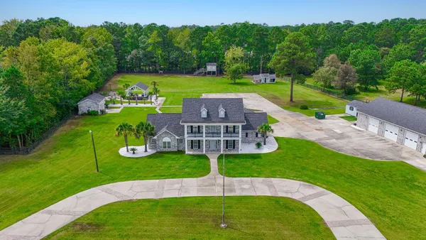 $1,900,000 | 6125 R C Sarvis Lane, Myrtle Beach, SC 29588