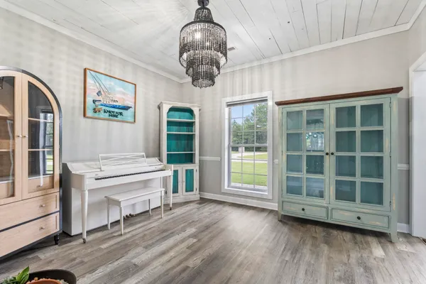 $1,900,000 | 6125 R C Sarvis Lane, Myrtle Beach, SC 29588