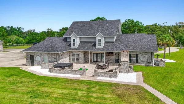 $1,900,000 | 6125 R C Sarvis Lane, Myrtle Beach, SC 29588