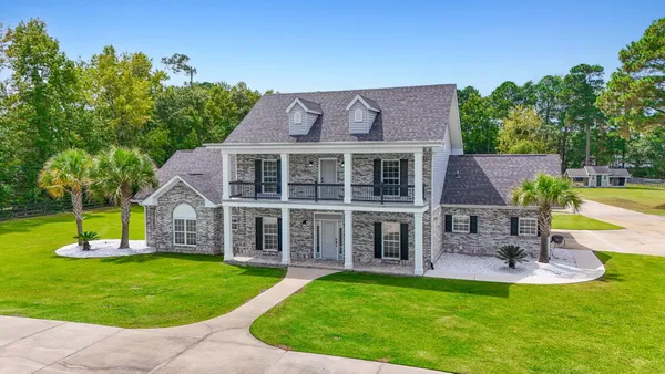 $1,900,000 | 6125 R C Sarvis Lane, Myrtle Beach, SC 29588