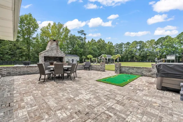 $1,900,000 | 6125 R C Sarvis Lane, Myrtle Beach, SC 29588