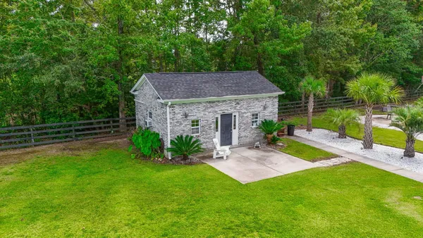 $1,900,000 | 6125 R C Sarvis Lane, Myrtle Beach, SC 29588