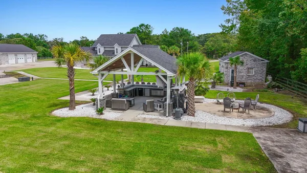 $1,900,000 | 6125 R C Sarvis Lane, Myrtle Beach, SC 29588