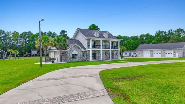 $1,900,000 | 6125 R C Sarvis Lane, Myrtle Beach, SC 29588
