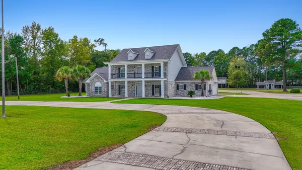 $1,900,000 | 6125 R C Sarvis Lane, Myrtle Beach, SC 29588