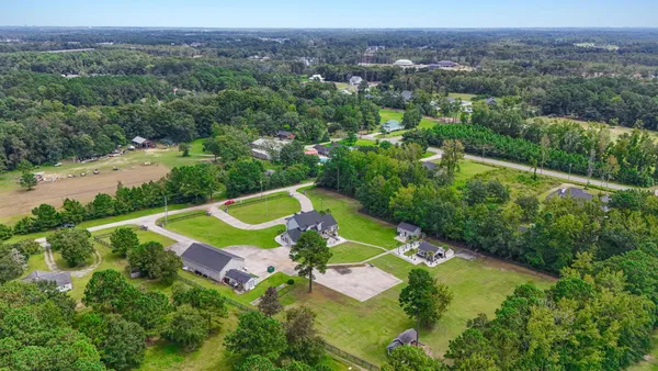 $1,900,000 | 6125 R C Sarvis Lane, Myrtle Beach, SC 29588