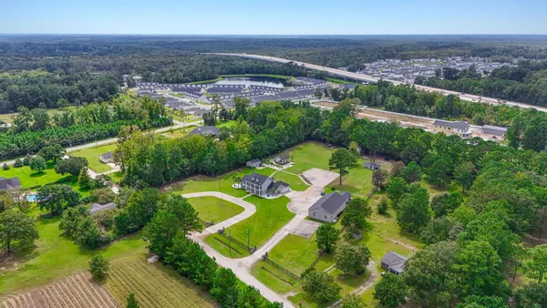 $1,900,000 | 6125 R C Sarvis Lane, Myrtle Beach, SC 29588