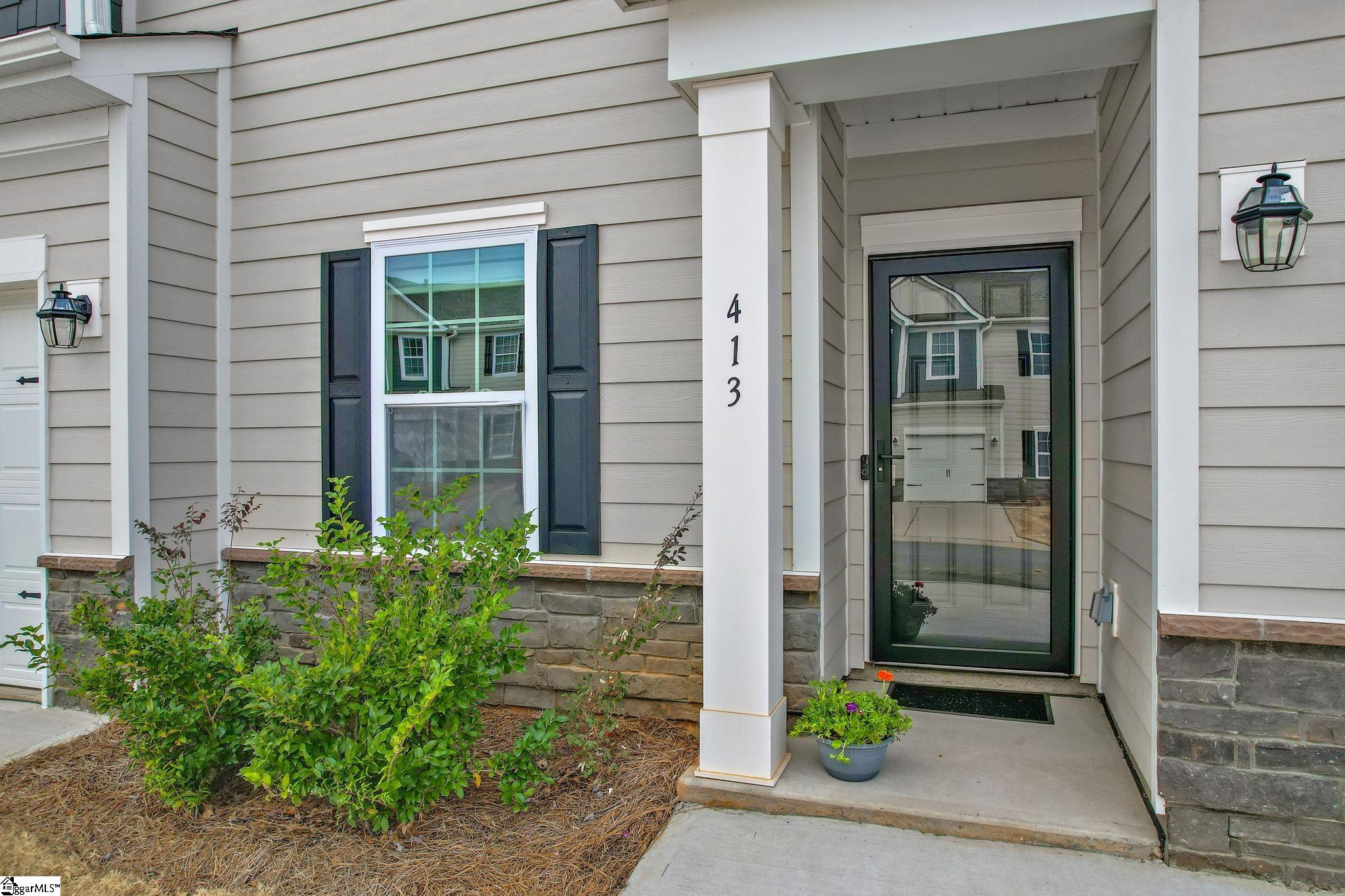 413 Batten Road Taylors, SC 29687 - Photo 29 of 42