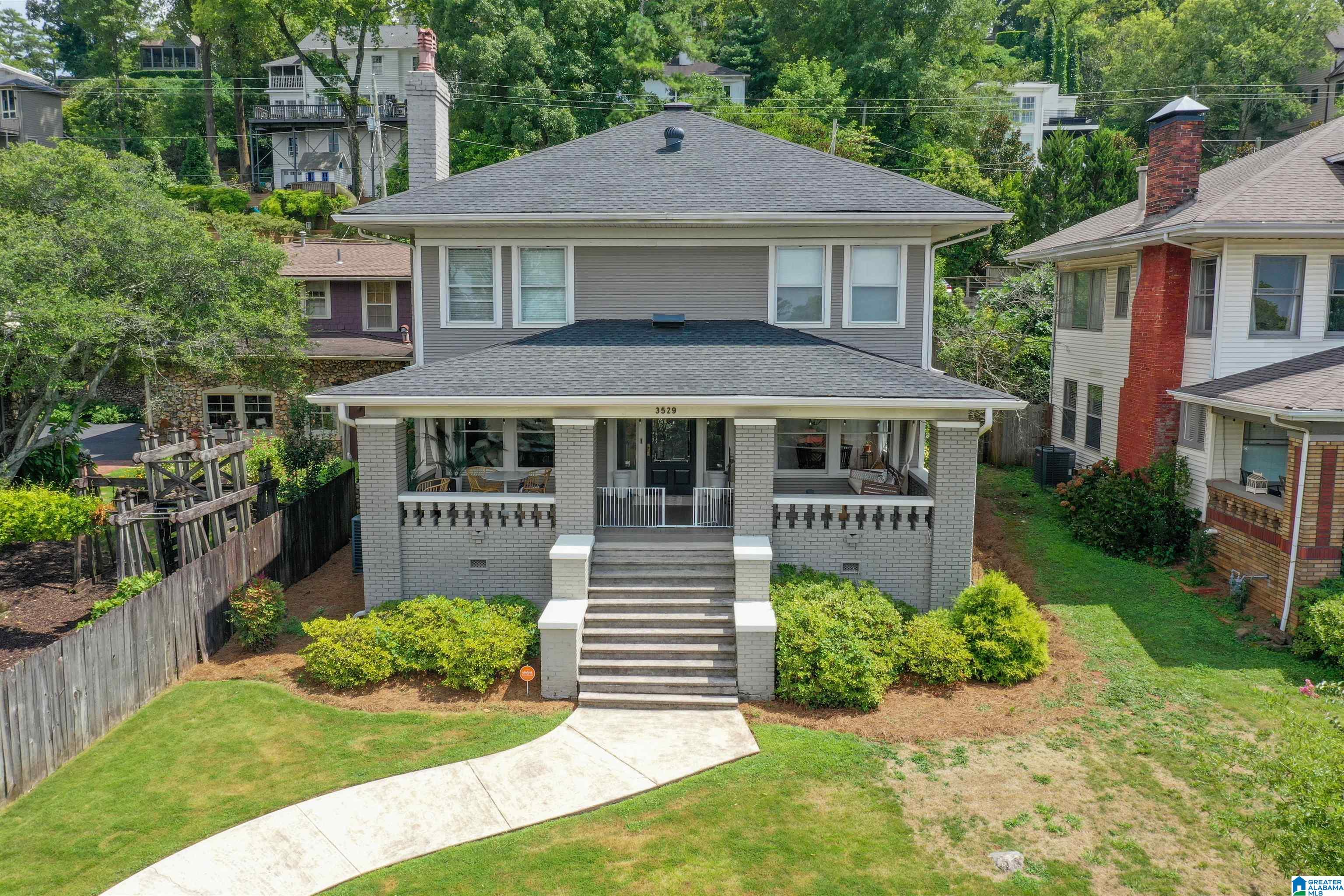 3529 Cliff Road South Birmingham, AL 35205 - Photo 73 of 84