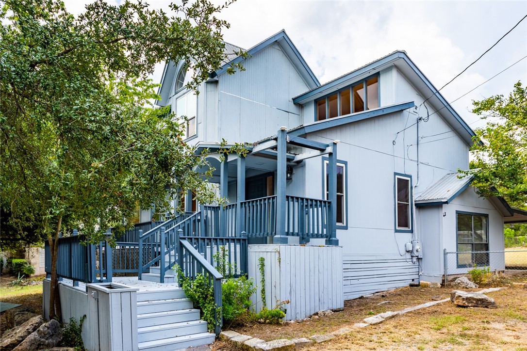 1204 Pike Road Austin, TX 78734 - Photo 1 of 1