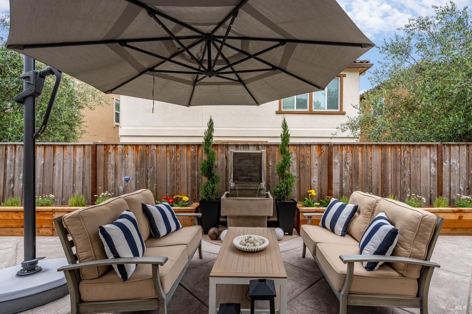 1710 Kenwood Place Rohnert Park, CA 94928 - Photo 38 of 40
