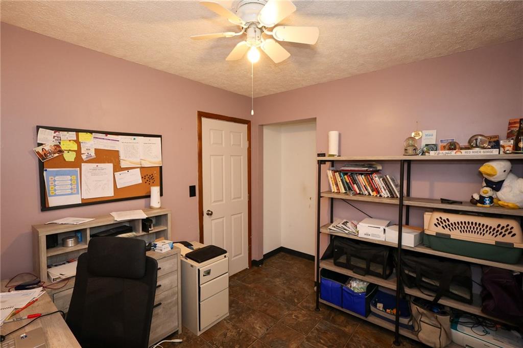 470 North Liberty Road Grove City, PA 16127 - Photo 26 of 34 a living room with furniture and a flat screen tv