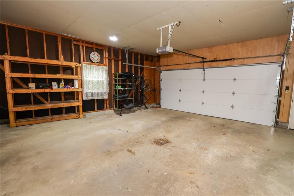 470 North Liberty Road Grove City, PA 16127 - Photo 34 of 34 a view of an empty room with furniture and storage