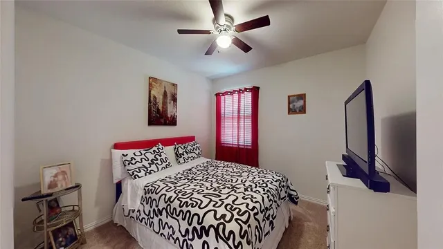 $2,100 | 4950 Parrington Drive, Princeton, TX 75407